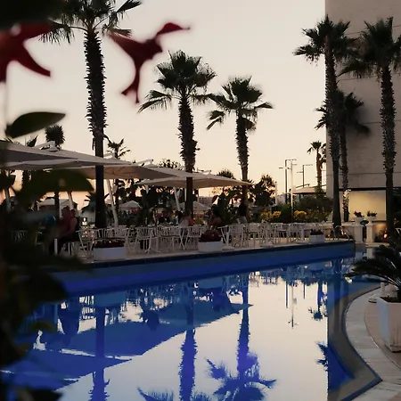 Palace Hotel & Spa-2