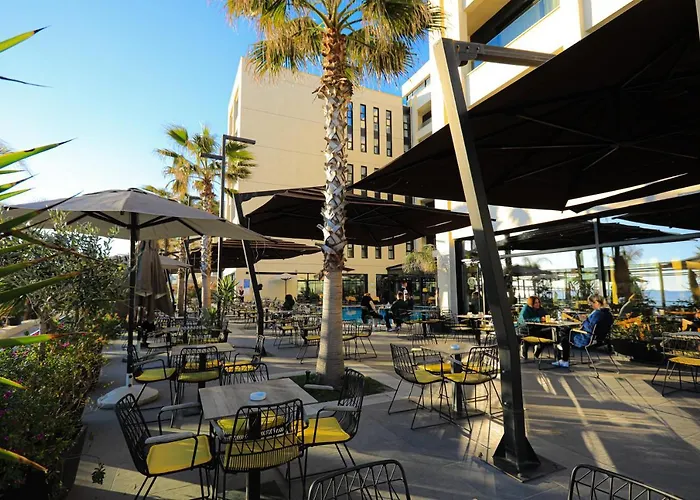 Royal G Hotel & Spa 4 Star Durres