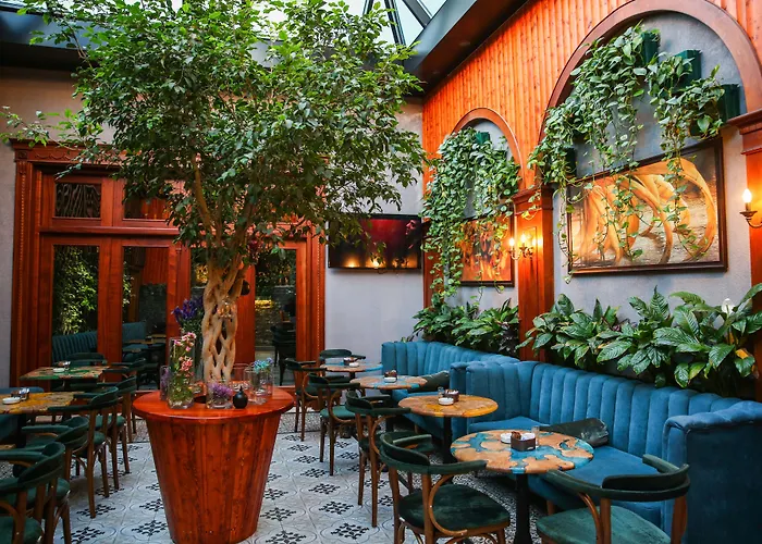 Hotel Epidamn Boutique & Spa Durres